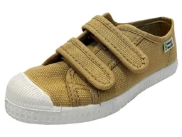 Natural World Natural World Kinder Schuhe Sneaker mit Klettverschluss – Produktbild 1 von 1