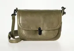 aunts & uncles aunts & uncles Grandma's Luxury Club Mrs. Waffle Handtasche olive branch – Produktbild 1 von 1