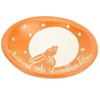 El Puente El Puente Schale "Hase" | Fair Trade & Handmade aus Kenia – Produktbild 1 von 1