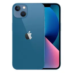 Apple Apple iPhone 13 256GB blau – Produktbild 1 von 1
