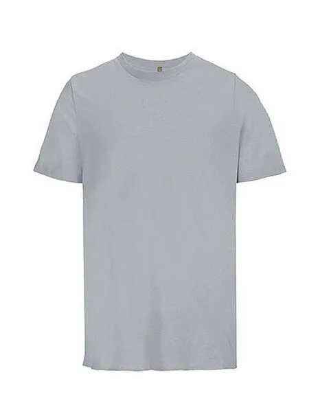 Sol's Sol's Unisex Bio Baumwolle in Umstellung T-Shirt Rundhals 27 verschiedene Farben, Pure grey, – Produktbild 1 von 2