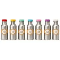 Blafre Blafre Edelstahlflasche 500ml, Pflaumenrot (rot), – Produktbild 1 von 1