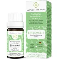 Wolfsbacher Natur Wolfsbacher Natur Bachblüten Einsamkeit – Produktbild 1 von 1