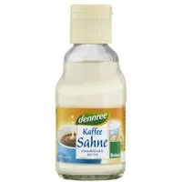 dennree Kaffeesahne – Produktbild 1 von 1