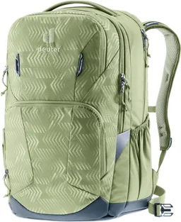 Deuter Deuter Cotogy Schulrucksack Jr. (2043 grove/ripple) – Produktbild 1 von 1