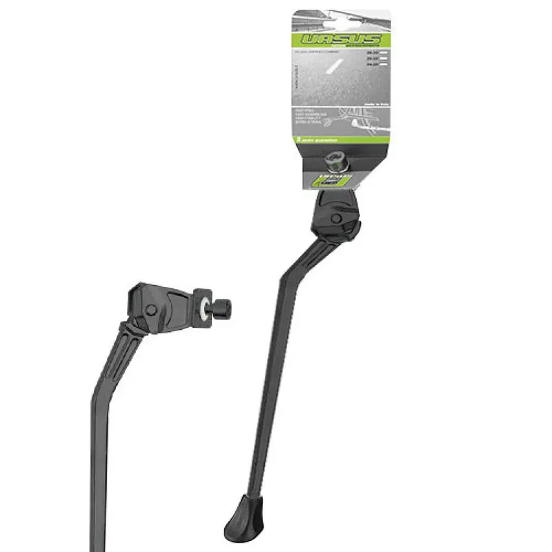 Ursus Ursus Seitenstütze Ursus Elegance 71 schwarz 330mm 71300NV12-A01 – Produktbild 1 von 1