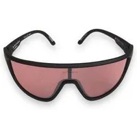 Moken Moken Sonnenbrille Rockett, Schwarz-rosa, – Produktbild 1 von 1