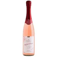 Clostermann Clostermann Bio-Rosen-Secco 0,75l – Produktbild 1 von 1