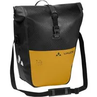 Vaude VAUDE Hinterradtaschen Aqua Back Color Single (rec), Burnt yellow, – Produktbild 2 von 6