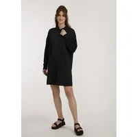 THOKKTHOKK ThokkThokk TT92 Worker Shirt Kleid aus Lenzing ECOVERO – Produktbild 1 von 1