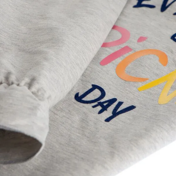 Marraine Kids Marraine Kids Sweater aus Bio Baumwolle "Daydream" – Produktbild 4 von 4