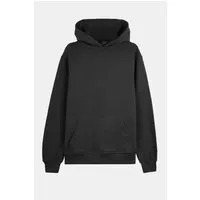NOORLYS Basic-Hoodie MIKA Black 3XL – Produktbild 1 von 1