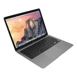 Apple Apple MacBook Air 2020 13" Intel Core i3 1,1 GHz 256 GB SSD 8 GB space grau – Produktbild 1 von 1
