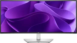 Dell Dell Pro Plus P3425WE Curved – Produktbild 1 von 1