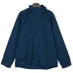 Vaude Regenjacke XXL – Produktbild 1 von 1