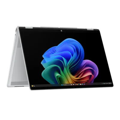 HP HP OmniBook X Flip Next Gen Laptop 16-as0156ng | bz8b2ea#abd | Flip-Design - Intel Core Ultra 5 226V / 2.1 GHz – Produktbild 3 von 3