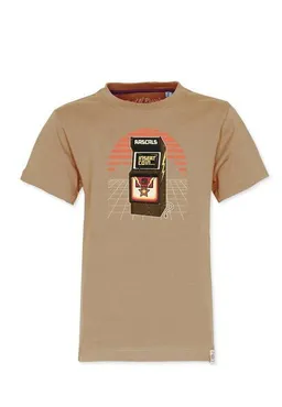 Band of Rascals Band of Rascals Arcade T-Shirt – Produktbild 1 von 1