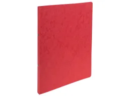 Exacompta Exacompta Ringbuch Manila rot, Rückenbreite 2 cm – Produktbild 1 von 1