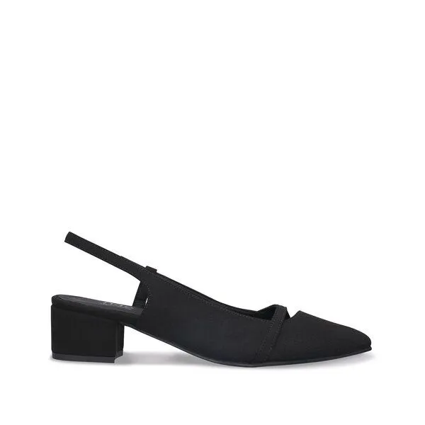 Nae Vegan Shoes Nae Vegan Shoes NAE Solane Vegane Schuhe, Black, – Produktbild 1 von 4