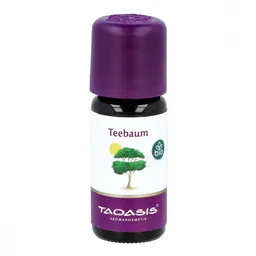 TAOASIS Teebaum öl Taoasis – Produktbild 1 von 1