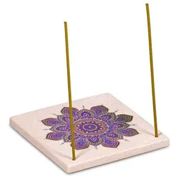 Just Be Just Be Incense Halter Mandala Flower – Produktbild 1 von 1