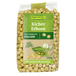 RAPUNZEL Kichererbsen – Produktbild 1 von 1