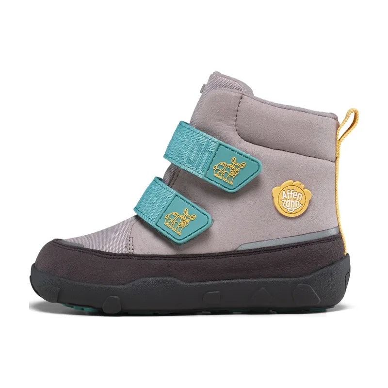 Affenzahn Affenzahn COMFY Rhino für Kinder, Türkis, – Produktbild 8 von 8