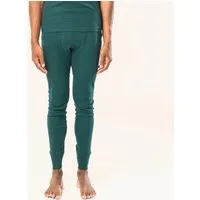 Living Crafts Living Crafts Lange Unterhose - JONATHAN, Dark sea (grün), – Produktbild 1 von 1