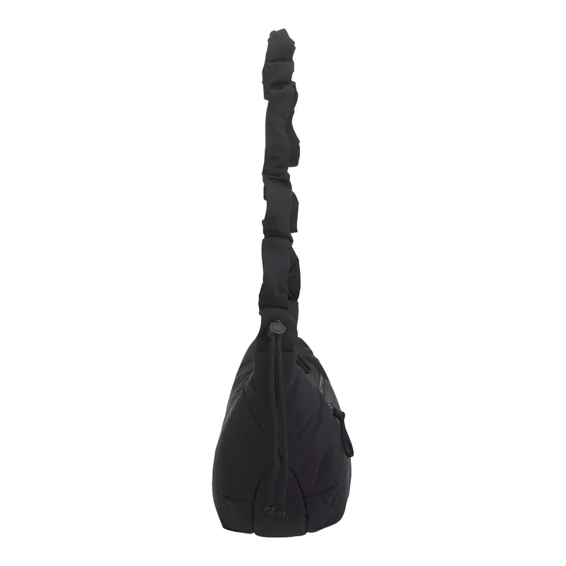 Lässig Lässig Wickeltasche Crossbody - Lunua Bum Bag Up 3 Farben wählbar, Schwarz, – Produktbild 1 von 6