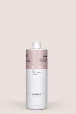 Manulena Manulena Anti-Dehnungsstreifen-Öl Wamo 1000 ml – Produktbild 1 von 1