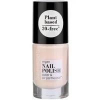 Benecos benecos 20FREE – veganer Nagellack – 5ml – wasser- und luftdurchlässig – Produktbild 1 von 1