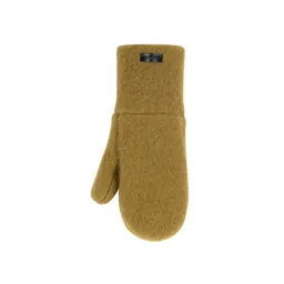 Pure Pure Merino-Fleece Fäustlinge GOTS – Produktbild 1 von 1