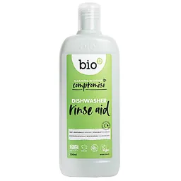 Bio-D Bio-D Dishwasher Rinse Aid 500ml – Produktbild 1 von 1