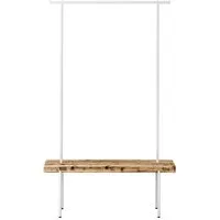 weld weld & co Garderobe Altholz 01 – Produktbild 1 von 1