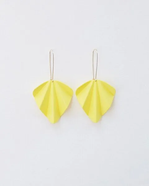 Birdy&Bee Birdy&Bee EVE, Yellow, – Produktbild 4 von 4