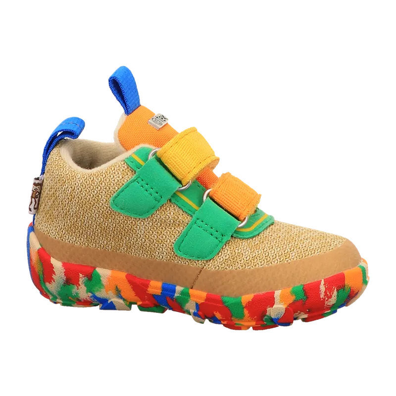Affenzahn Affenzahn Happy für Kinder, Gelb, – Produktbild 6 von 7