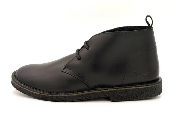 Busche Busche Navarra, Black, – Produktbild 1 von 3