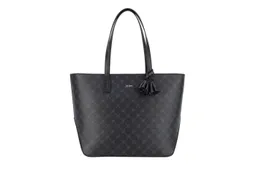 Joop! Joop! Shopper Joop - Damen Shopper Flora 1.0 Corelie – Produktbild 1 von 1
