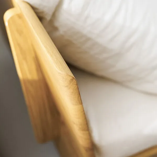 ekomia ekomia Bett Schöneberg Comfort – Produktbild 2 von 4