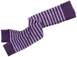 grödo Kinder Leggings Baumwolle (kbA) pflaume-flieder Gr.7-8 – Produktbild 1 von 1