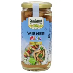 koland Mini-Wiener (ca. 20 Stück) – Produktbild 1 von 1