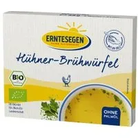 Erntesegen Hühner-Brühwürfel – Produktbild 1 von 1