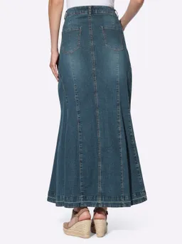 heine Jeansrock – Produktbild 1 von 1