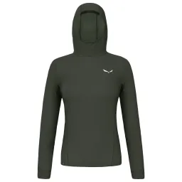 Salewa Hoodie Damen Salewa Puez – Produktbild 1 von 1