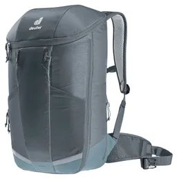 Deuter Deuter Rotsoord 25+ 5 Fahrradrucksack (4409 graphite/shale) – Produktbild 1 von 1