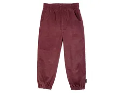 Maximo Kinder Cordhose berry Gr. 110/116 – Produktbild 1 von 1