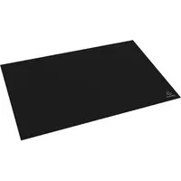 Exacompta 8 Exacompta Schreibunterlagen "Titan" aus Karton, 575 x 375 mm, schwarz – Produktbild 1 von 1