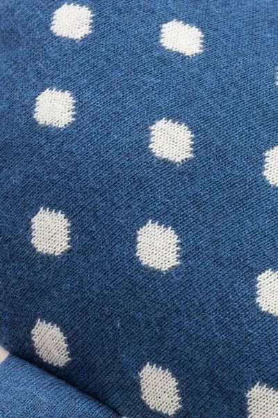 Tranquillo Tranquillo Kuscheltier Flappy Fin, Blau, – Produktbild 5 von 5
