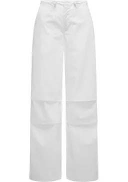 ragwear ragwear Stoffhose Paragata Stylische Parachute-Hose mit Kordelzügen – Produktbild 1 von 1