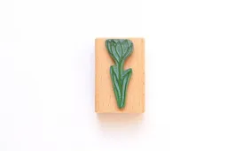 STUDIO KARAMELO STUDIO KARAMELO Stempel Frühblüher, Osterglocke, Krokus, Tulpe, Maiglöckchen – Produktbild 1 von 1